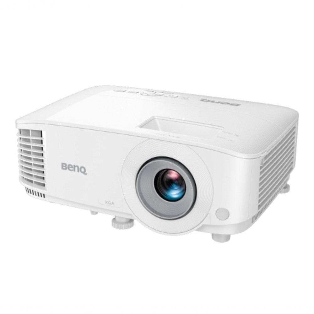 Projetor Benq Mx560 Svga Dlp 4000 Lumens - Mx560 Branco Bivolt