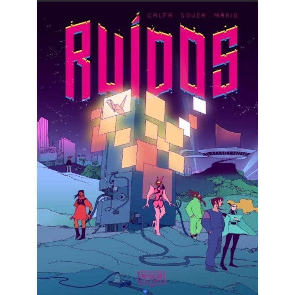 Ruídos