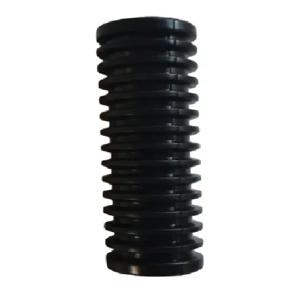 Honda Pop 110i Borracha Pedal Apoio Genuíno