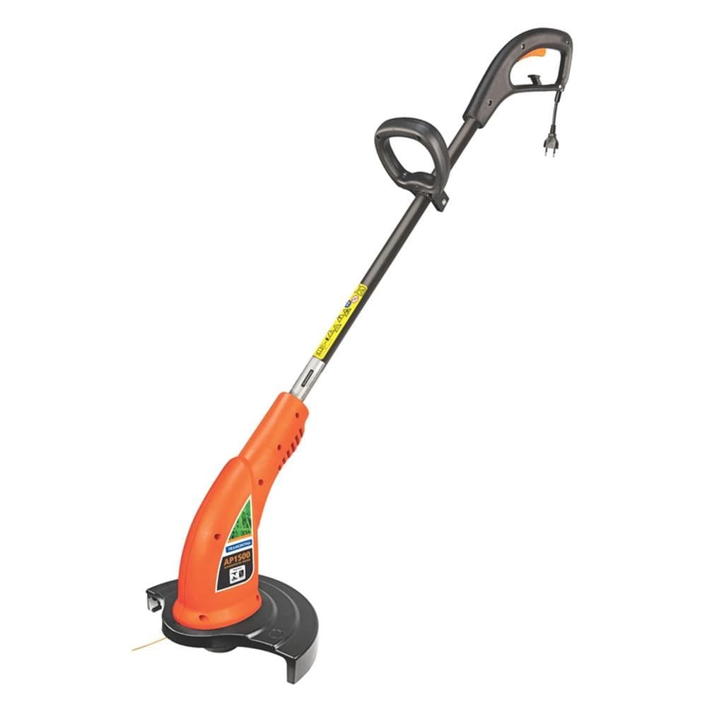 Aparador de Grama Elétrico AP1500T com 1500 Watts e 220 Volts - 79634153 - TRAMONTINA