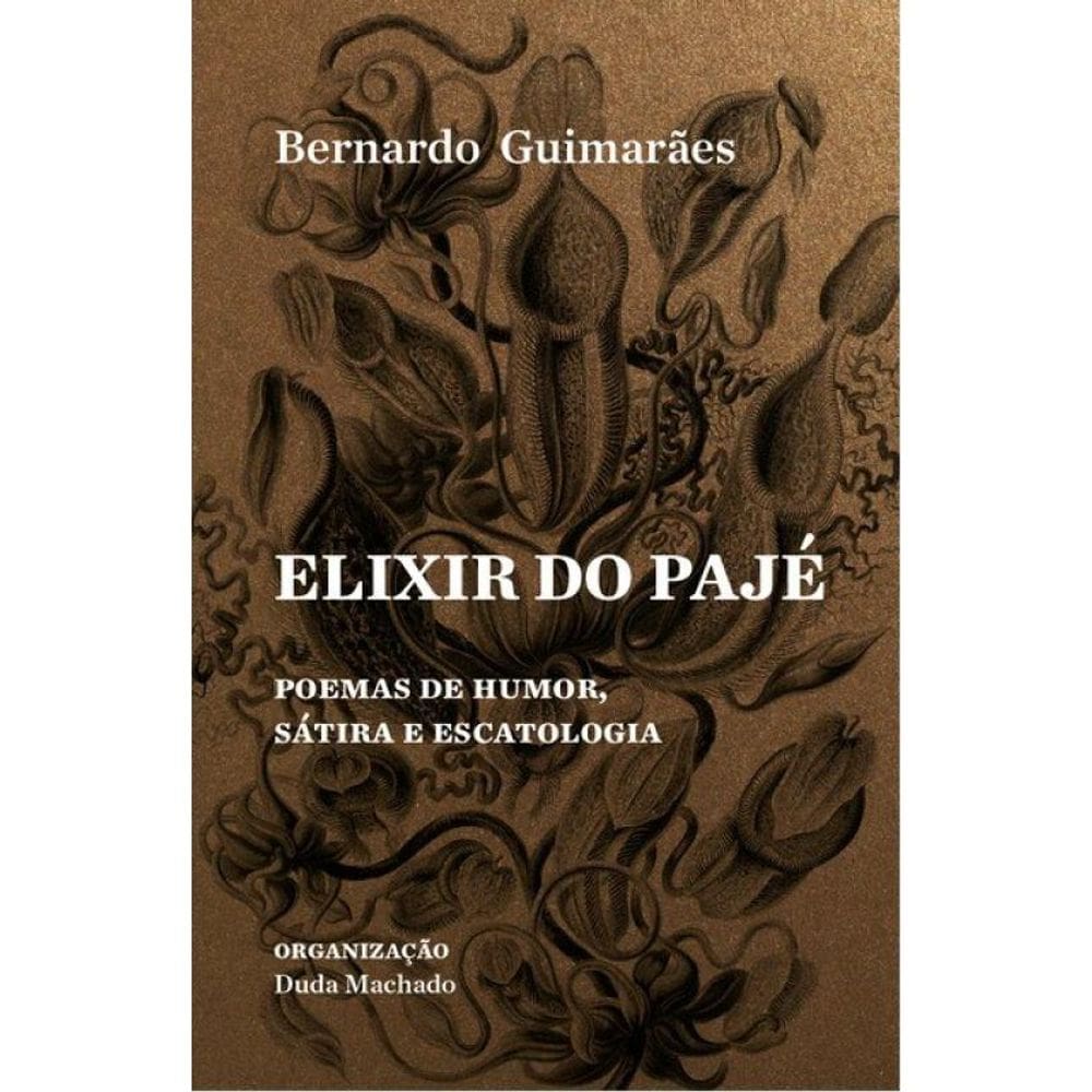 Elixir Do Pajé
