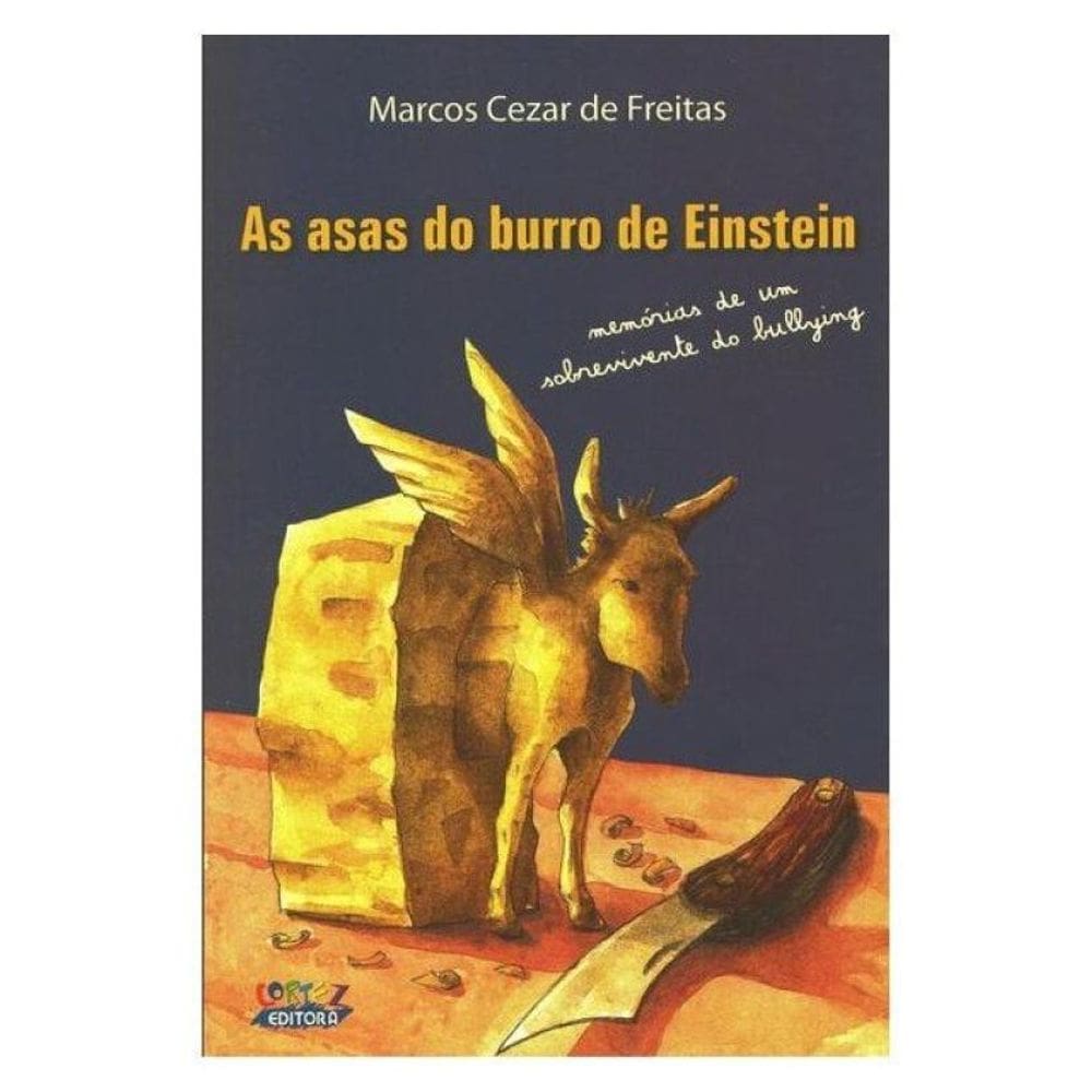 As Asas Do Burro De Einstein