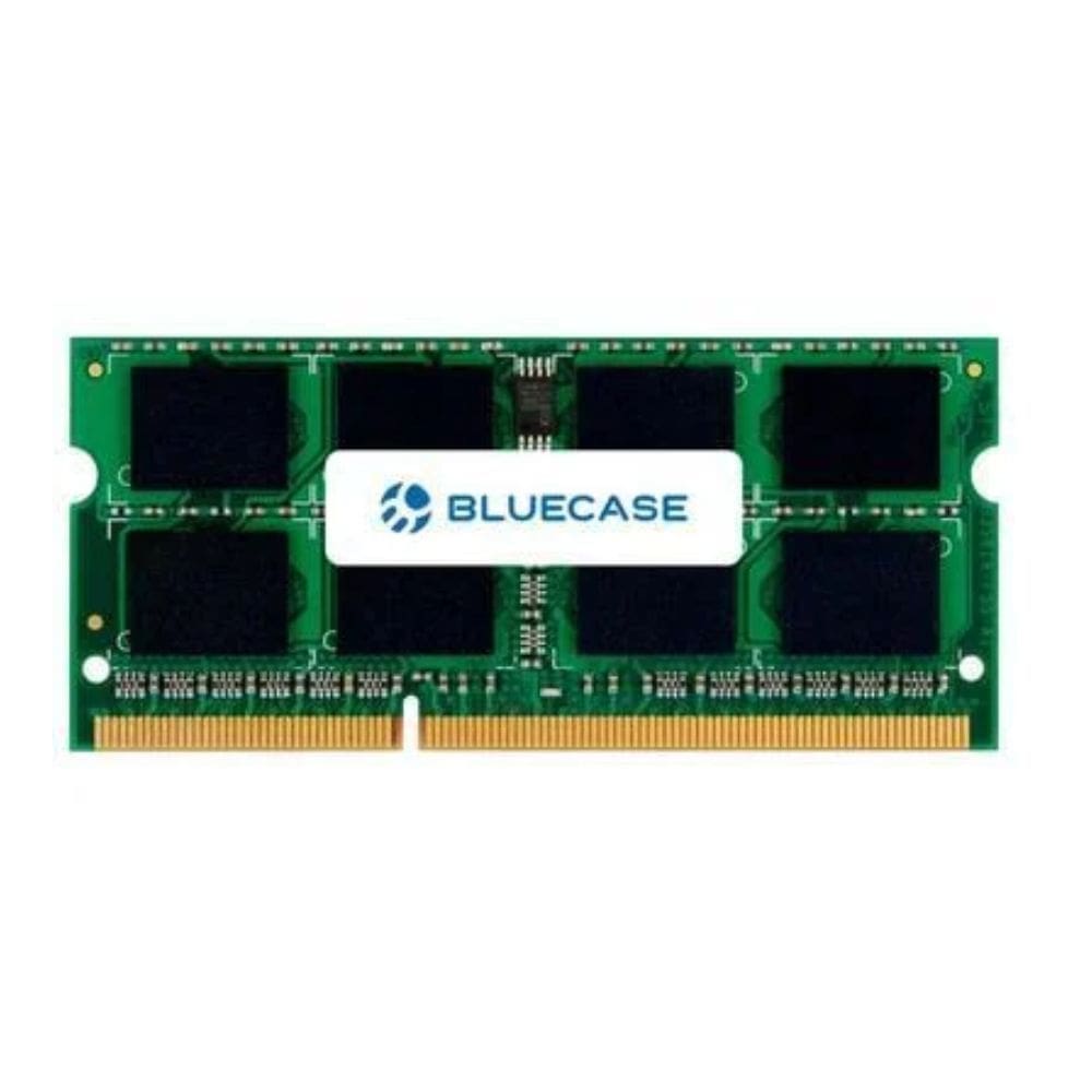 Memória 8gb Ddr3 1333mhz Bluecase - Para Notebook