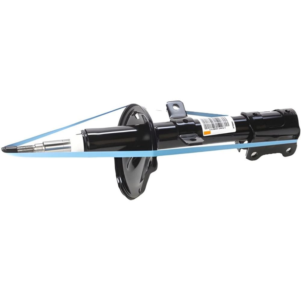 Renault Kardian Amortecedor Dianteiro Genuíno