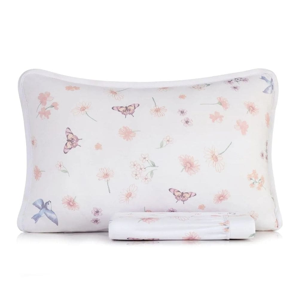 Jogo de Cama Solteiro 2 Peças Altenburg Mundo Kids Estampado