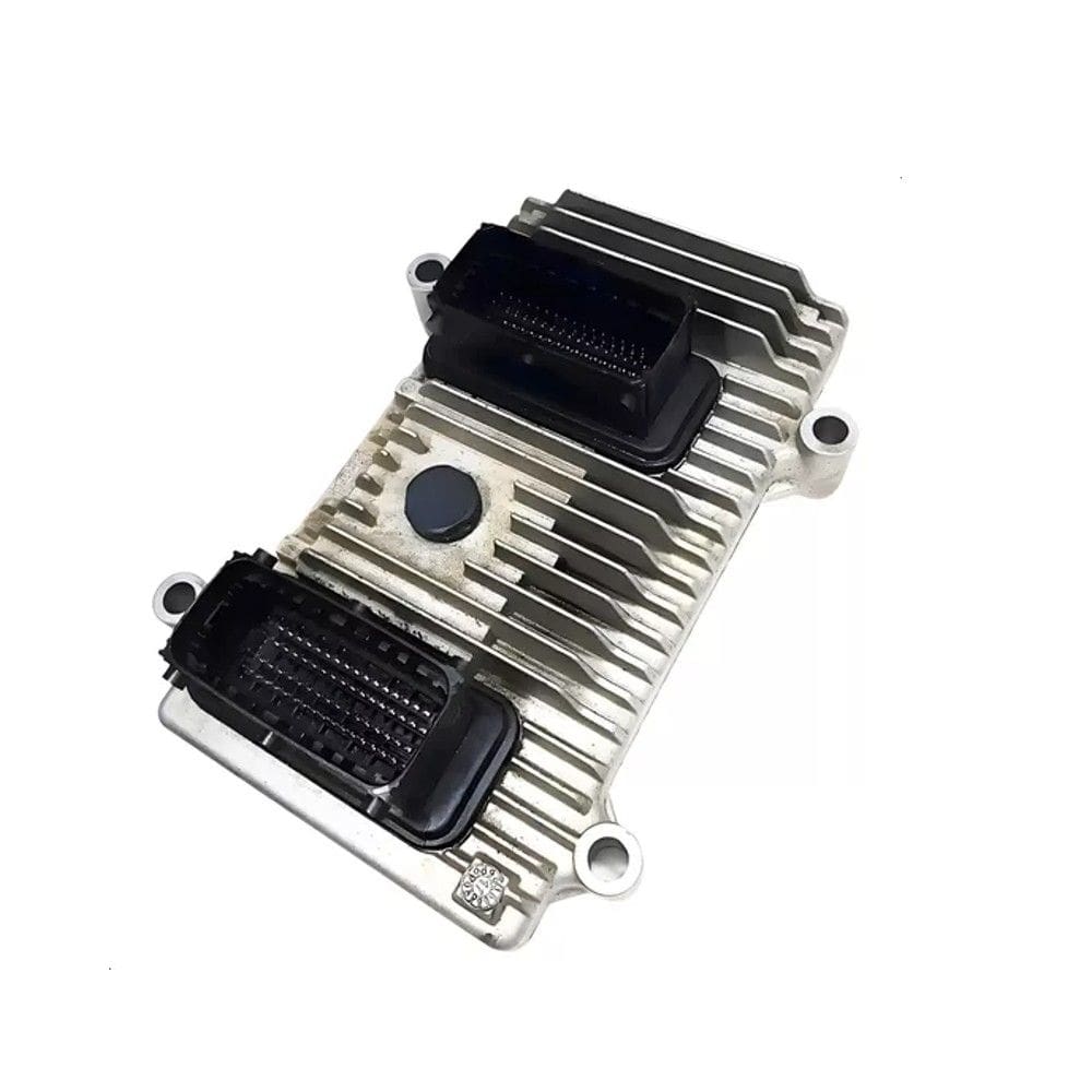 Modulo Central Injeção Strada 1.4 8v Manual 13 A 20 55284963