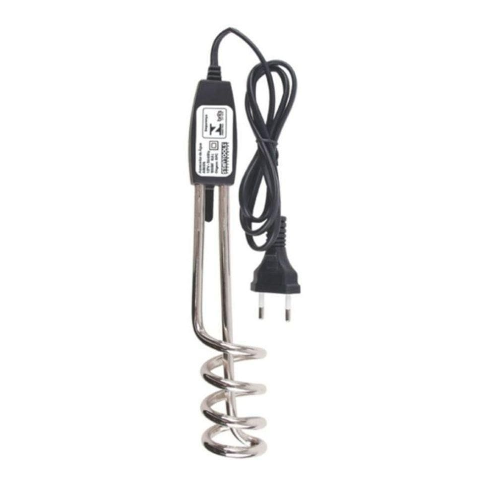 Ebulidor Elétrico Ferve Água Rápido Potência 1000W 220V