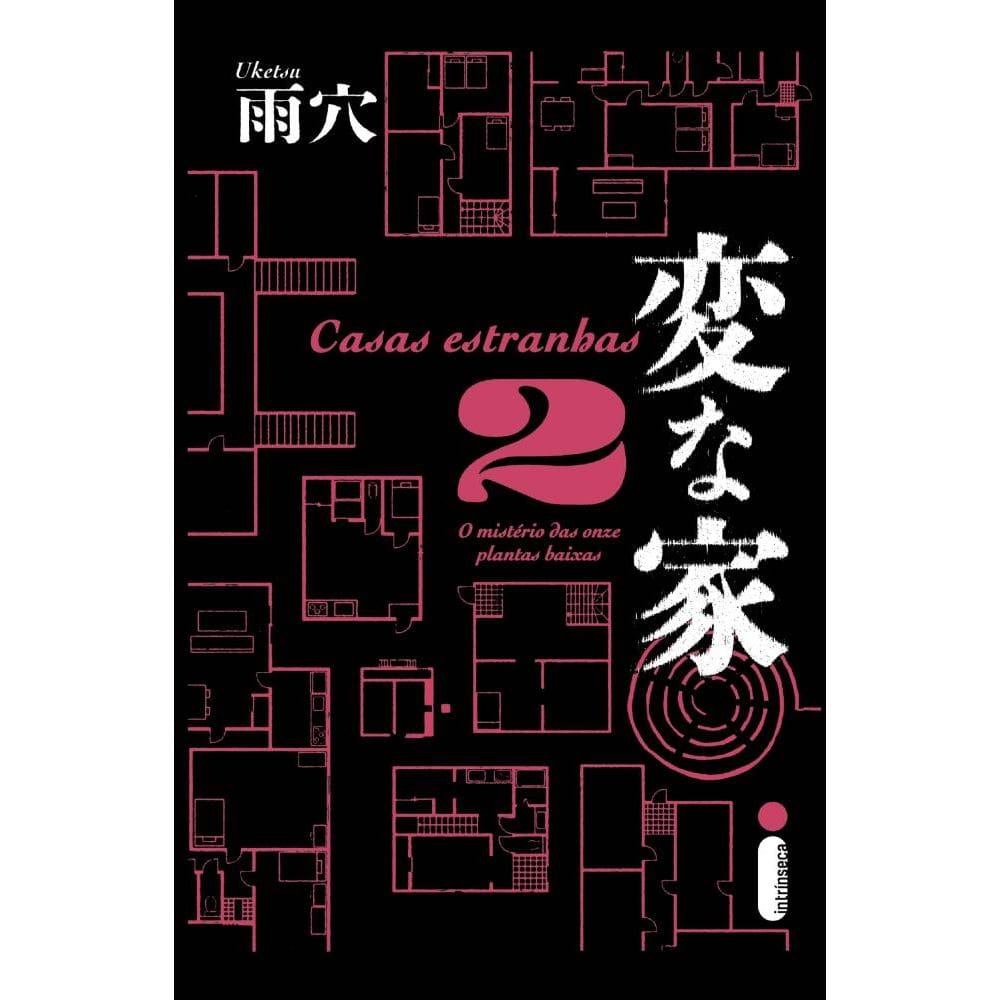 Casas Estranhas 2