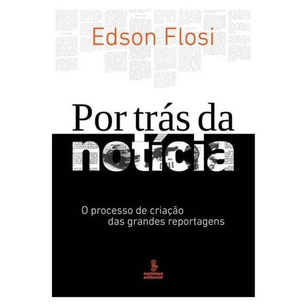 Por Trás Da Notícia