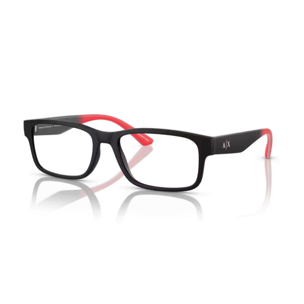 Armacao Armani Exchange Ax3106 8078 56