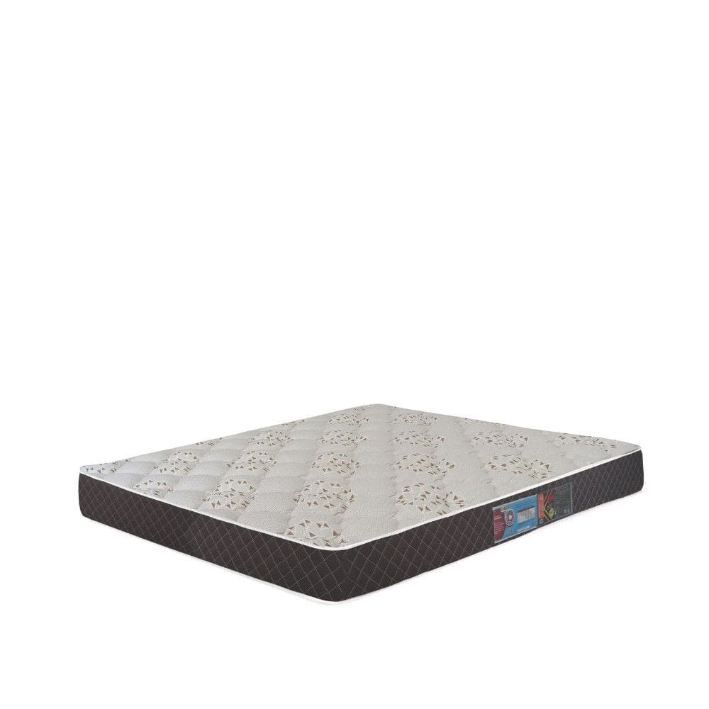 Colchão Casal 138cm Espuma D45 Sleep Max Castor