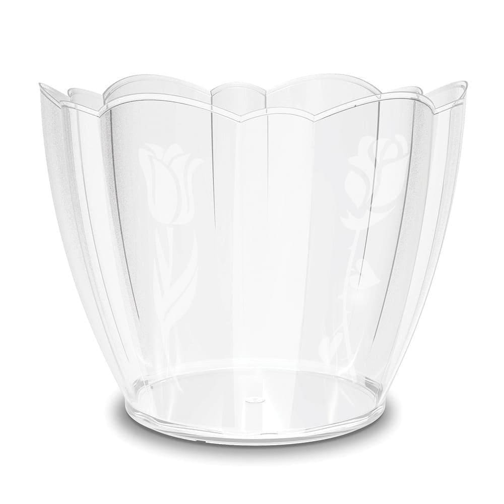 Vaso Transparente