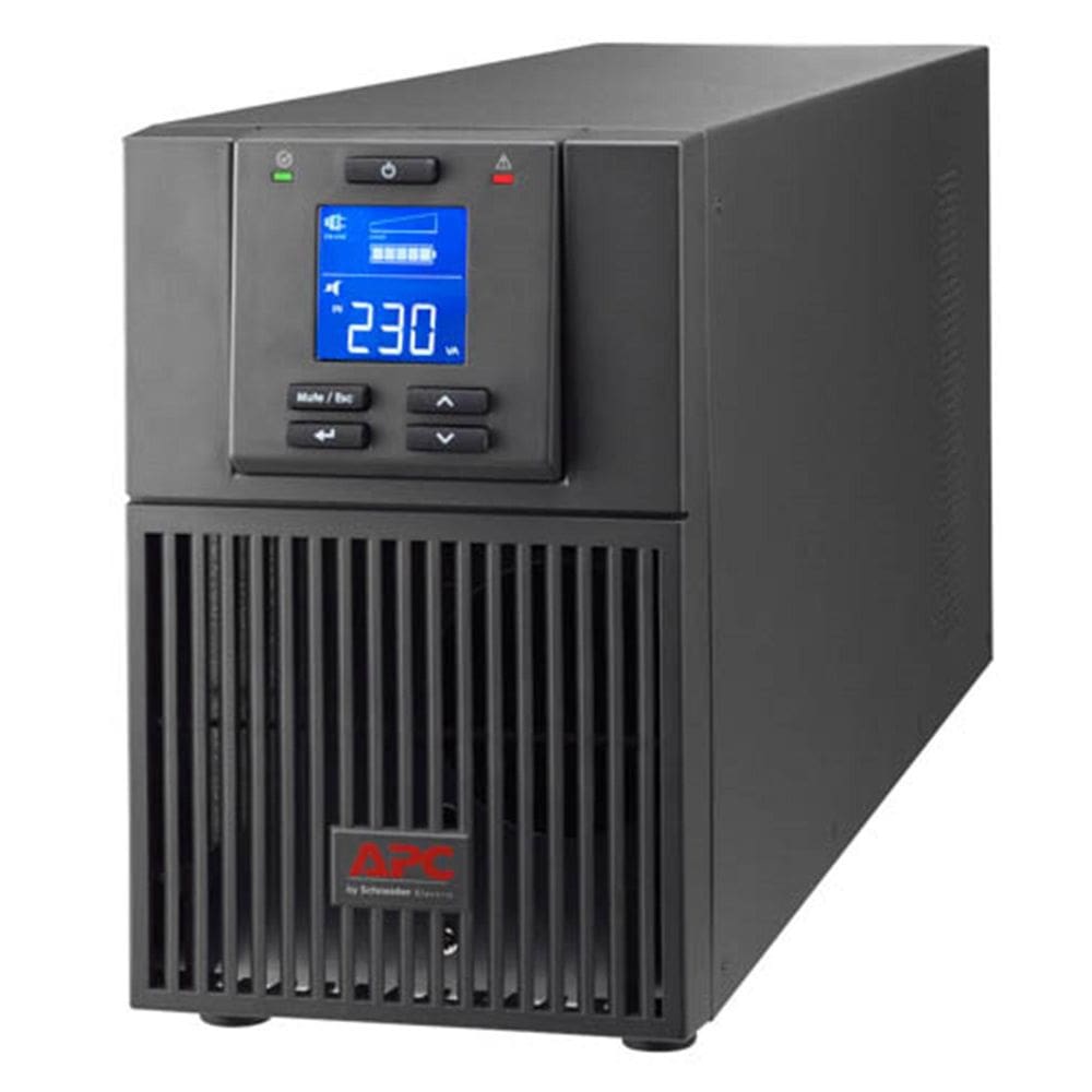 No Break Apc Srv 1Kva Mono 220V - Srv1Ki-Br