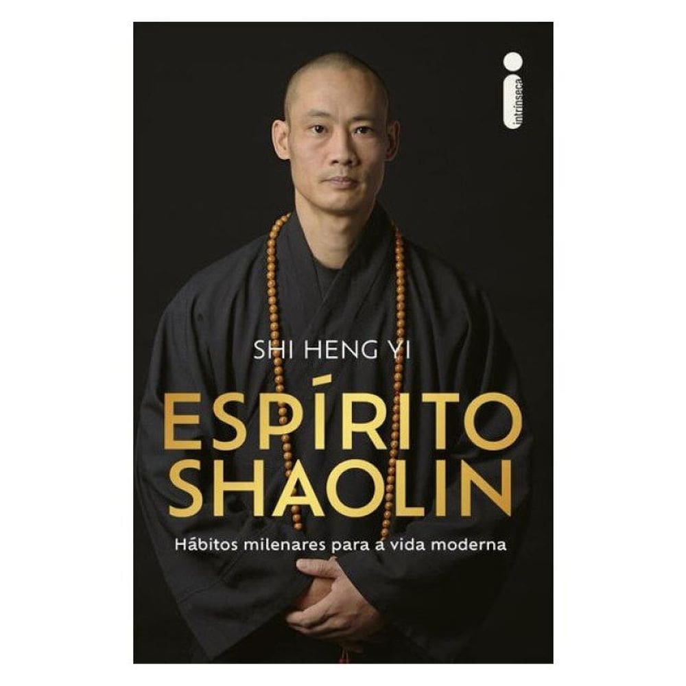 Espírito Shaolin