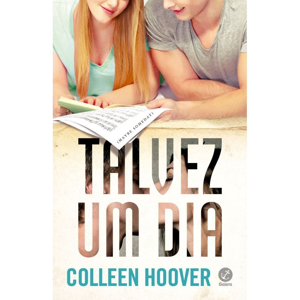 Talvez Um Dia