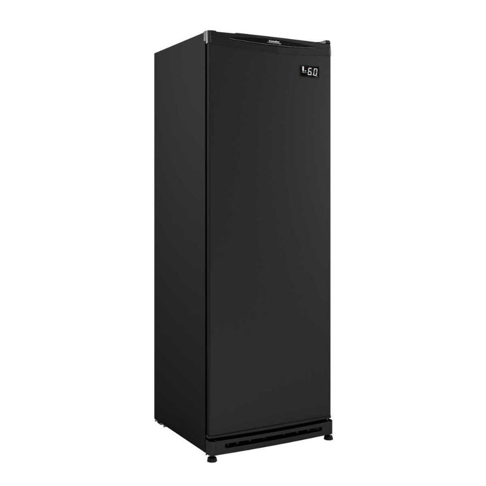 Cervejeiro 348 Litros Porta Sólida Preto CV300R 220V - Esmaltec