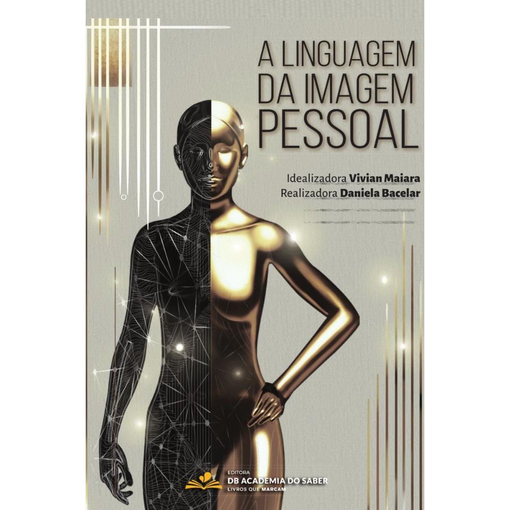 A linguagem da imagem pessoal