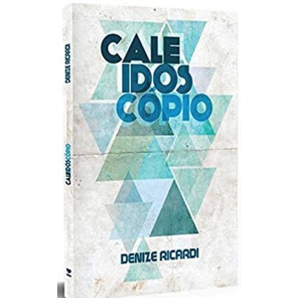 Caleidoscópio