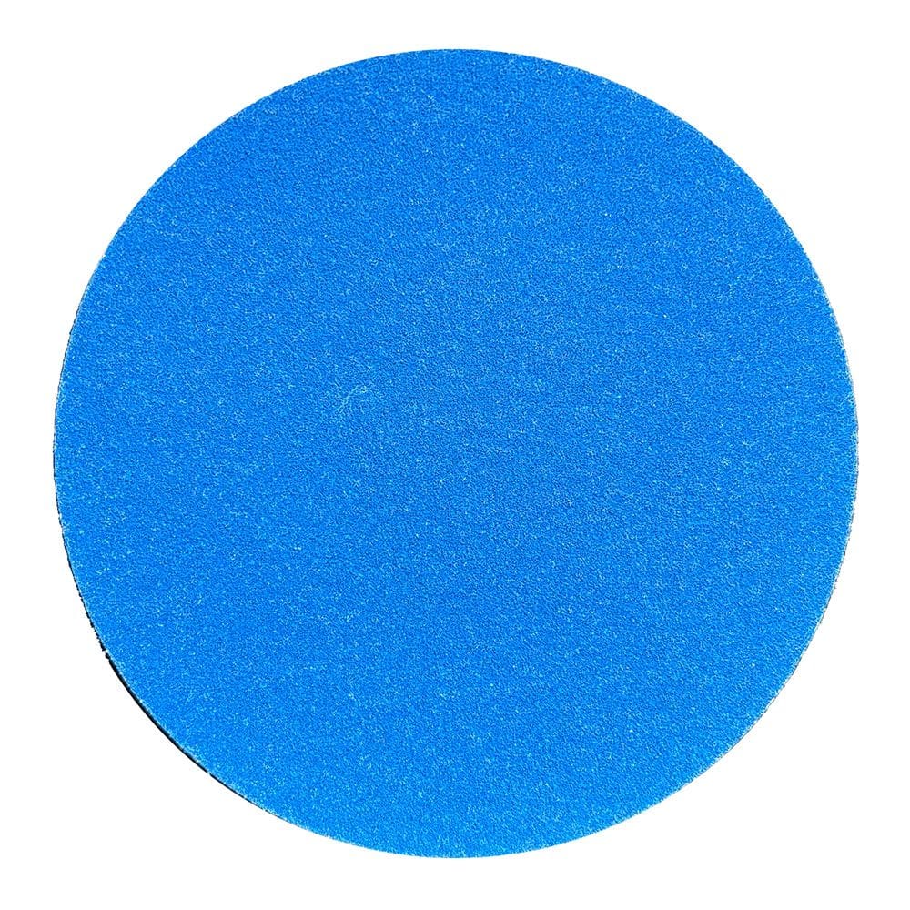 Disco de lixar SEM 150mm 180 Grit - Caixa com 50
