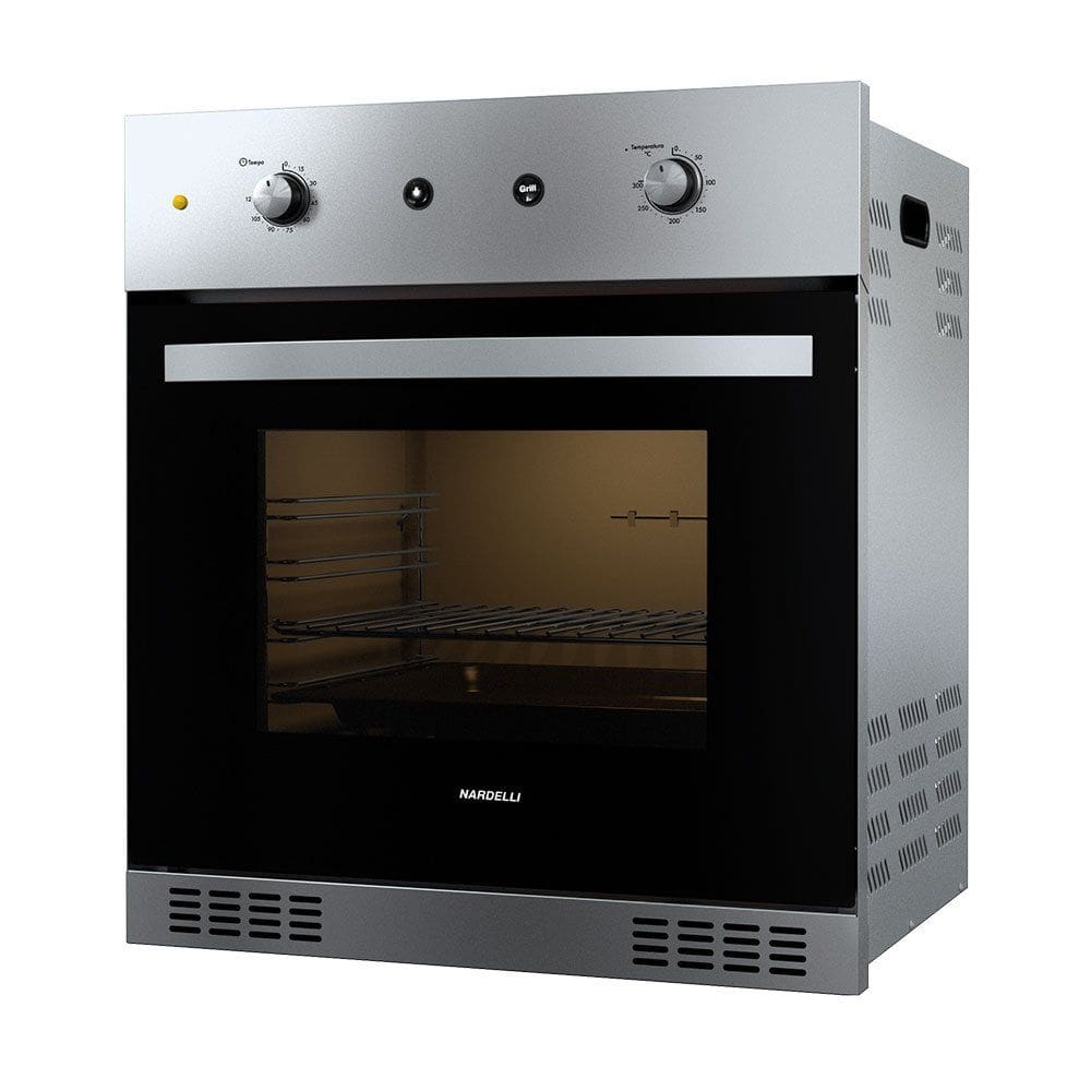 Forno Elétrico de Embutir 57 Litros Nardelli N570