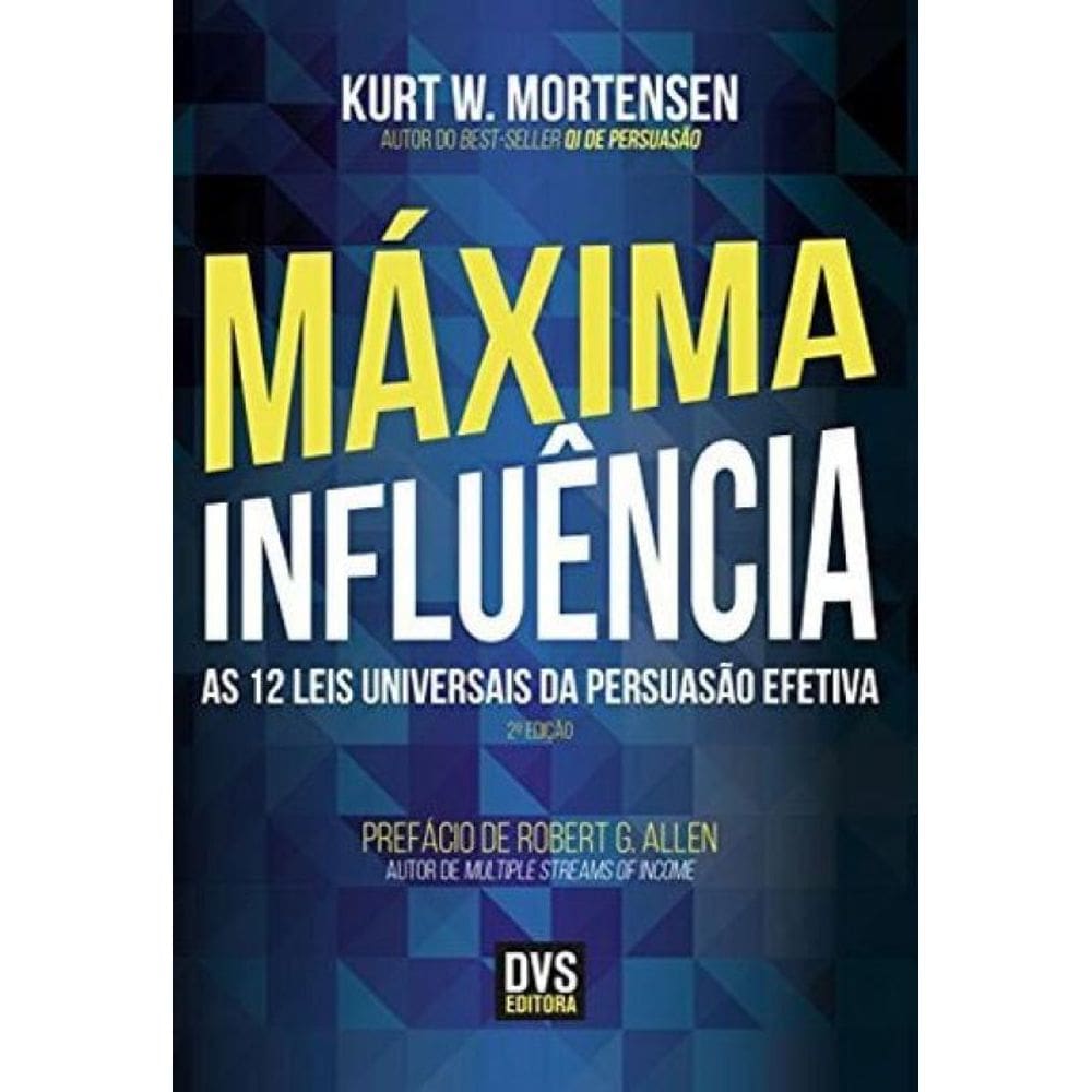 Máxima Influência