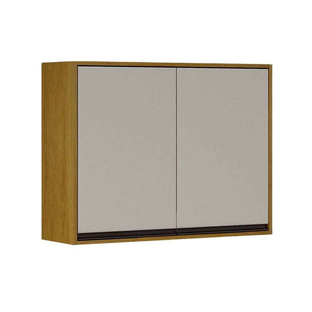 Armário Aéreo 2 Portas Eduarda Plus CHF