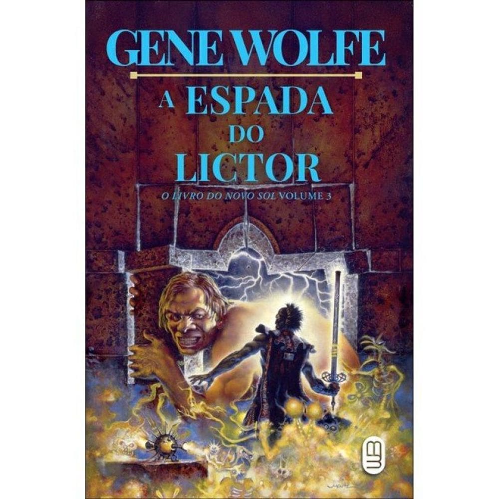 A Espada Do Lictor