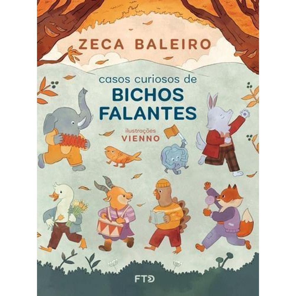 Casos Curiosos De Bichos Falantes