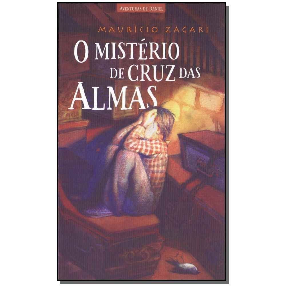 O Mistério de Cruz das Almas