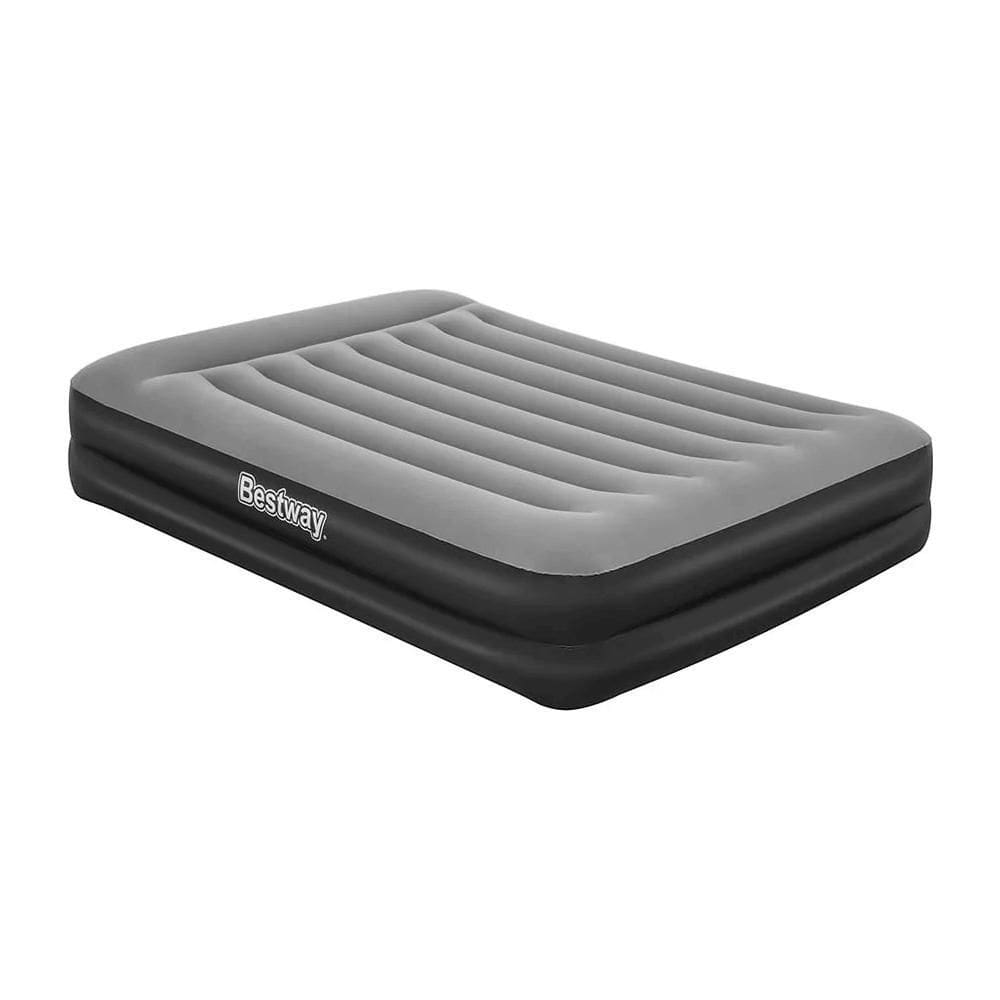 Colchão Inflável Casal Queen Tritech Bestway 2,03m x 1,52m