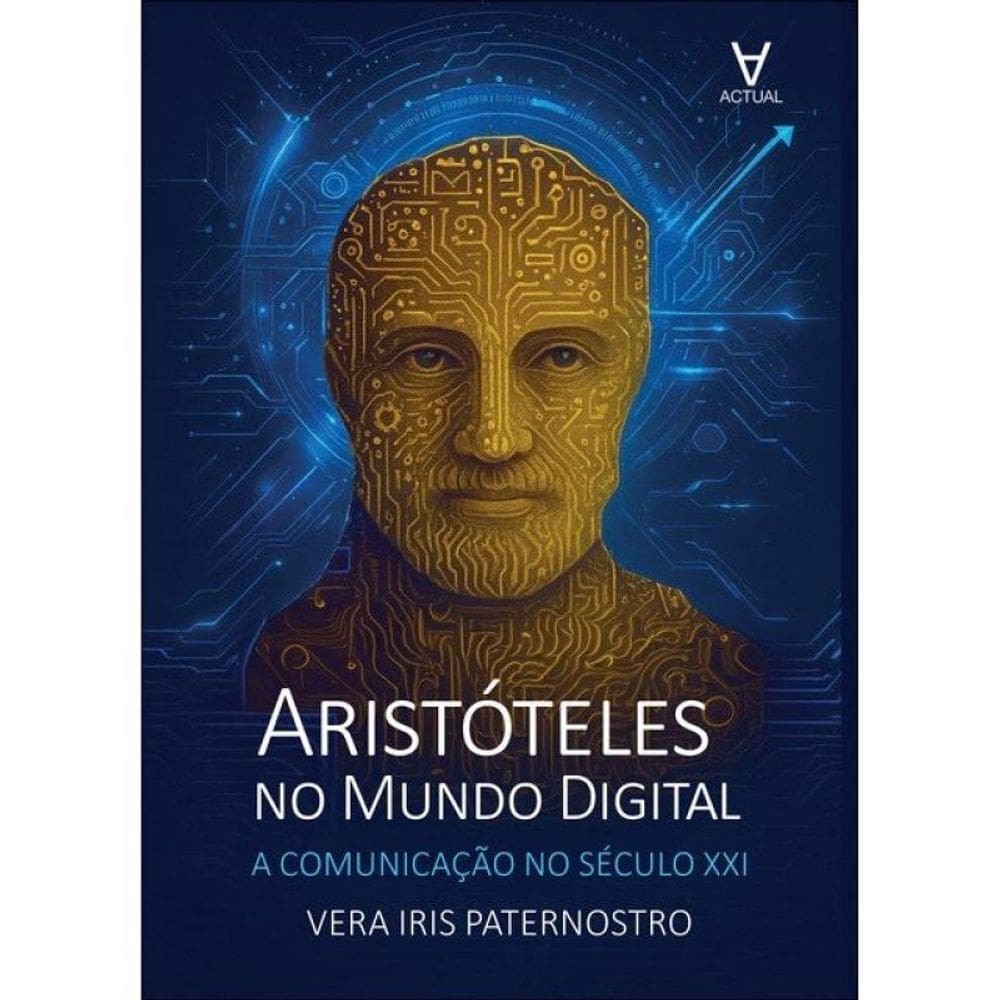 Aristóteles No Mundo Digital