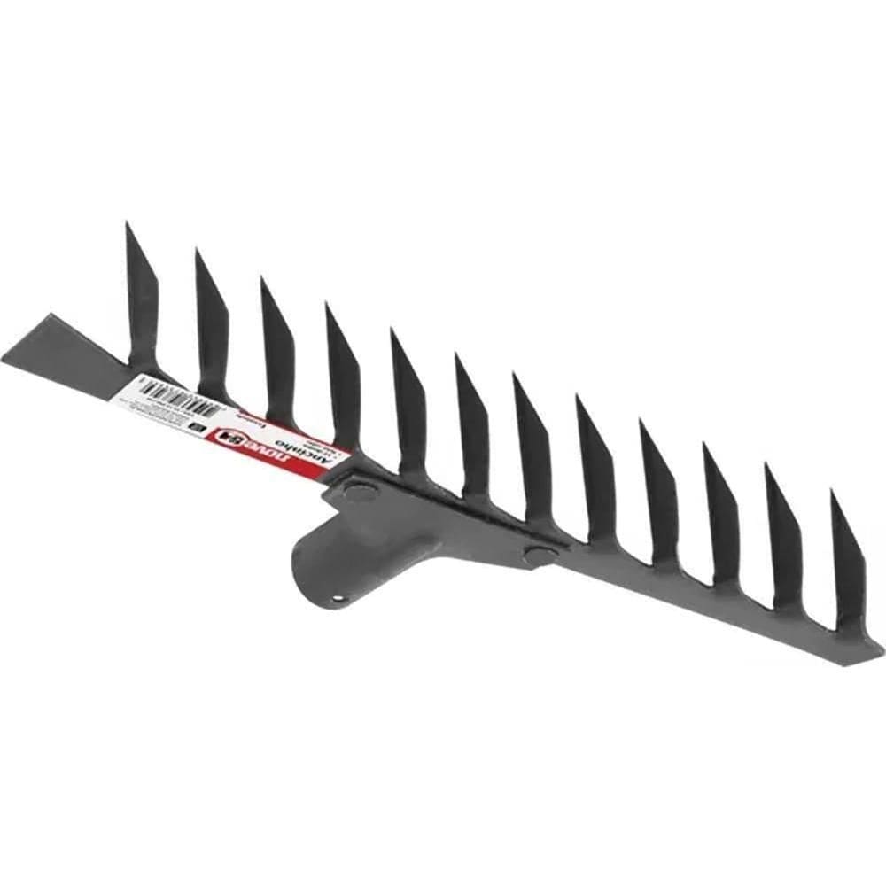 Ancinho Sem Cabo Com 12 Dentes - 3112400120 - Nove54 Ancinho Sem Cabo Com 12 Dentes - 3112400120 - Nove54