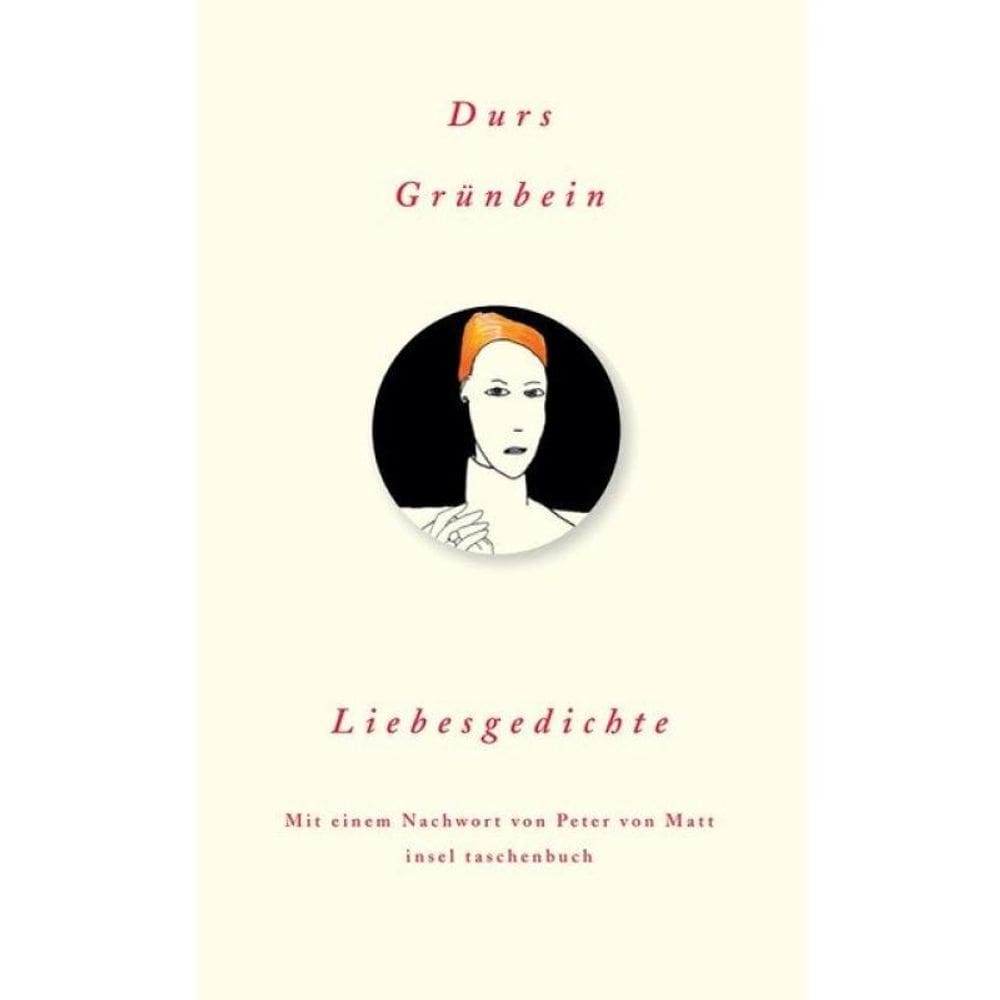 Liebesgedichte