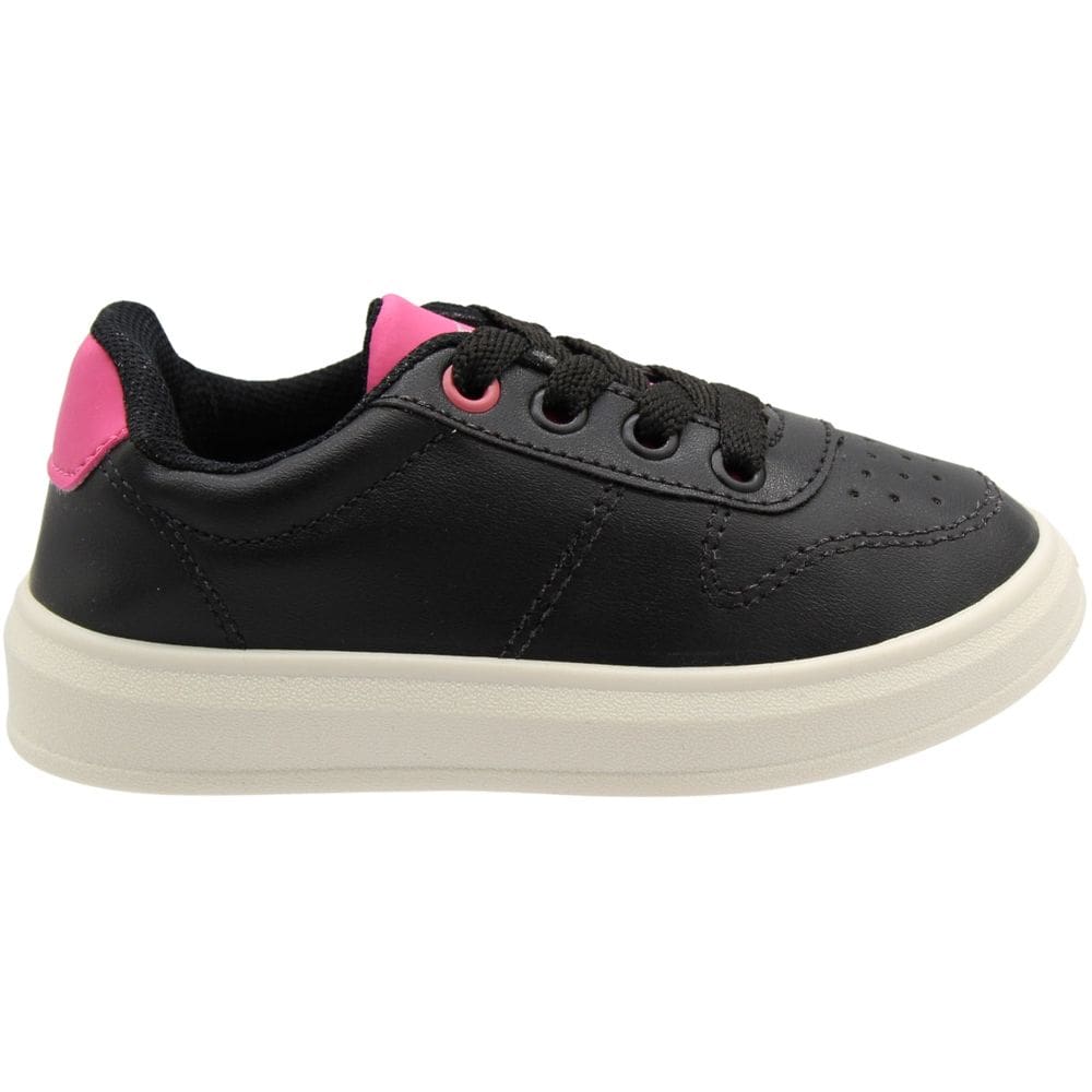 Tênis Casual infantil blitzz Menina