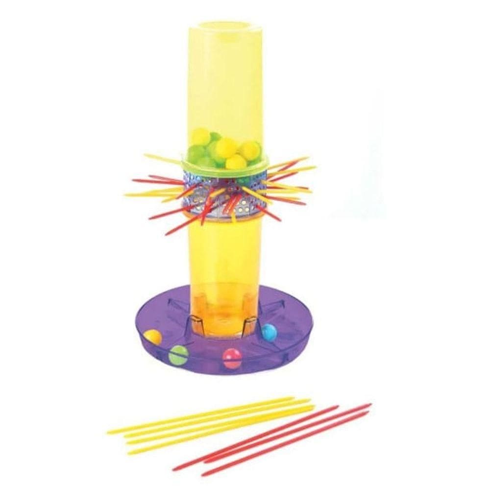 Jogo Cai Não Cai - Estrela