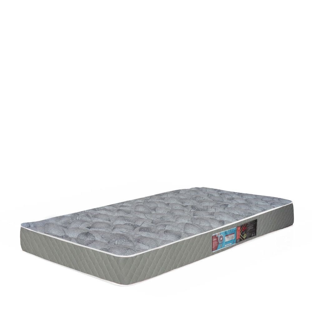 Colchão Solteiro 88cm Espuma D33 Sleep Max Castor
