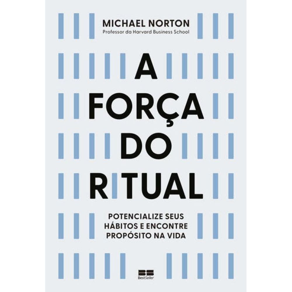 A força do ritual