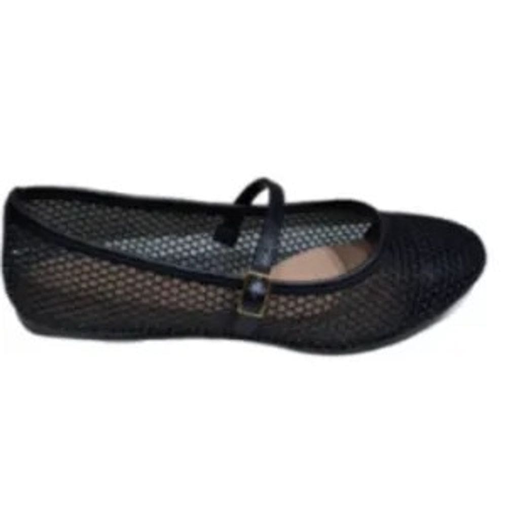 Sapatilha Telada Feminina Sua Cia 8303.16206