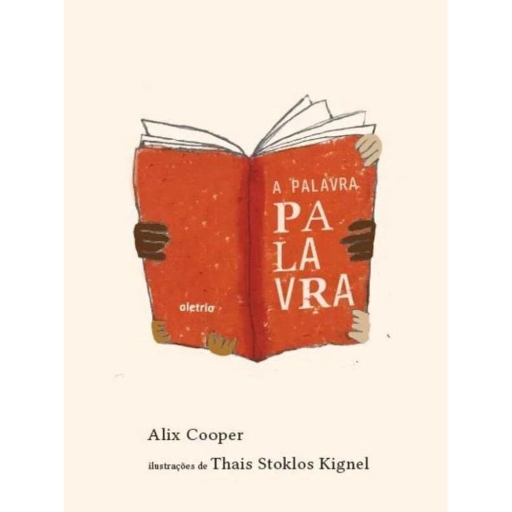 A Palavra Palavra