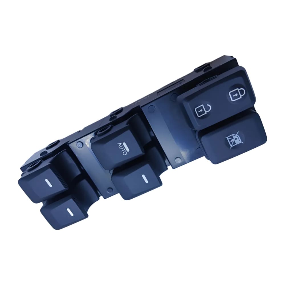 Interruptor De Vidro Kia Sportage autêntico Kia 935713W300WK