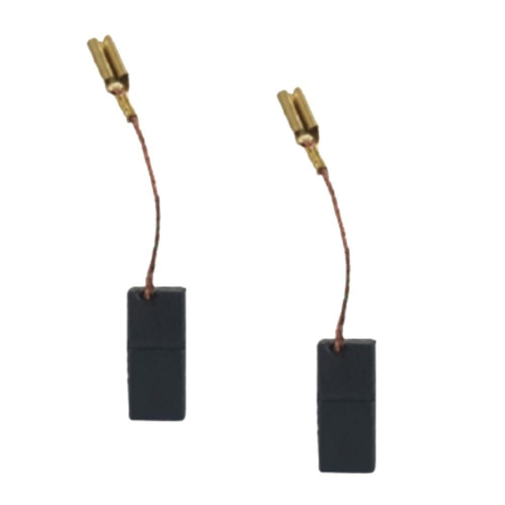 Escova De Carvão Para Esmerilhadeira - 174 - Eletrografite