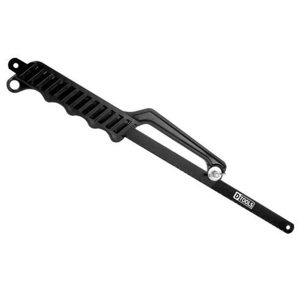 Arco De Serra Mini Ajustável Para Trabalhos Leves - Dtools