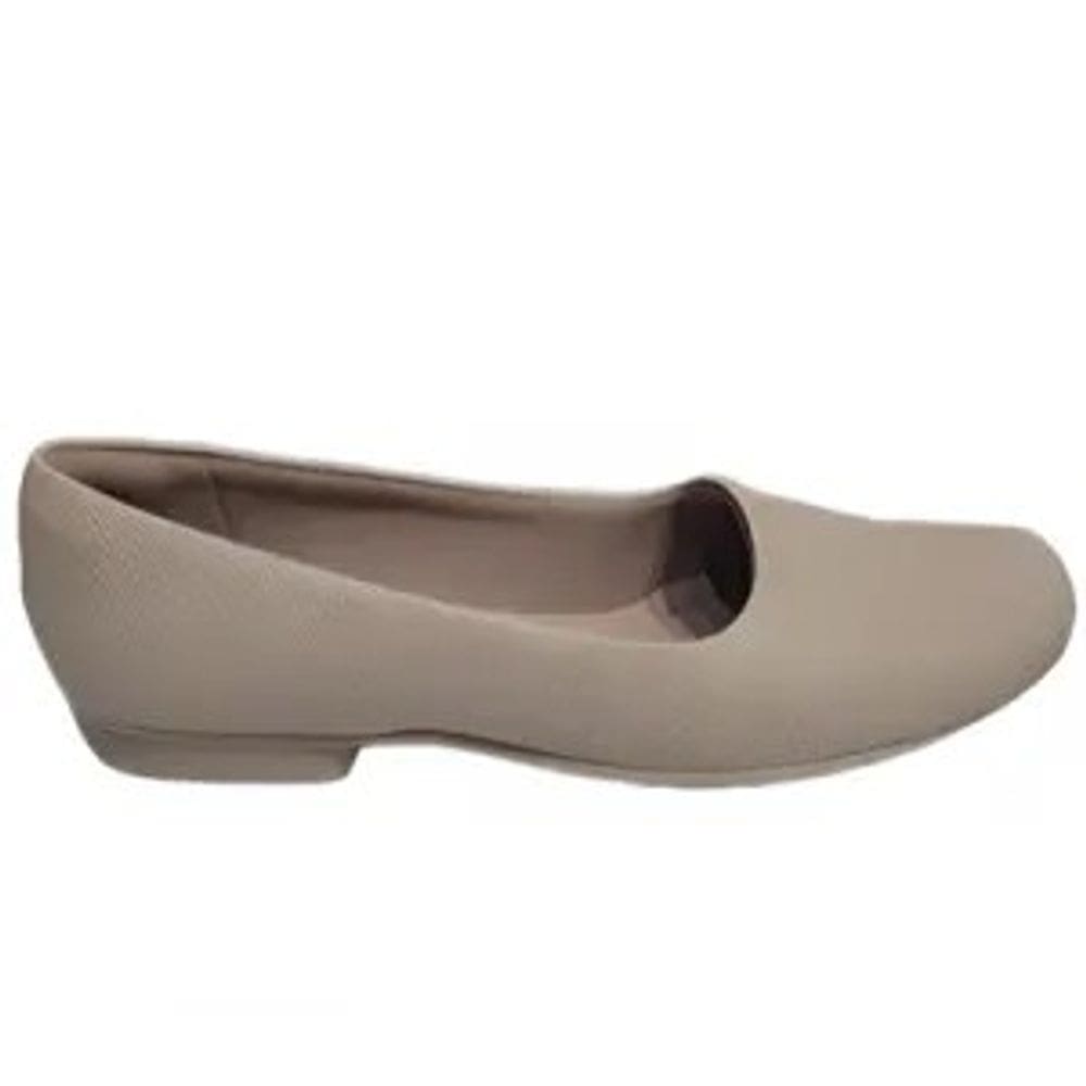 Sapatilha Feminina Piccadilly 250132