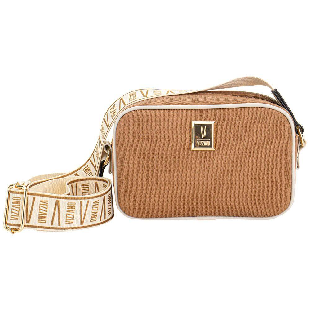 Bolsa Feminina Transversal Vizzano 10003.10