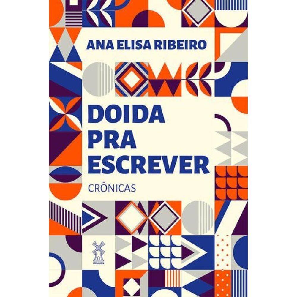 Doida Pra Escrever