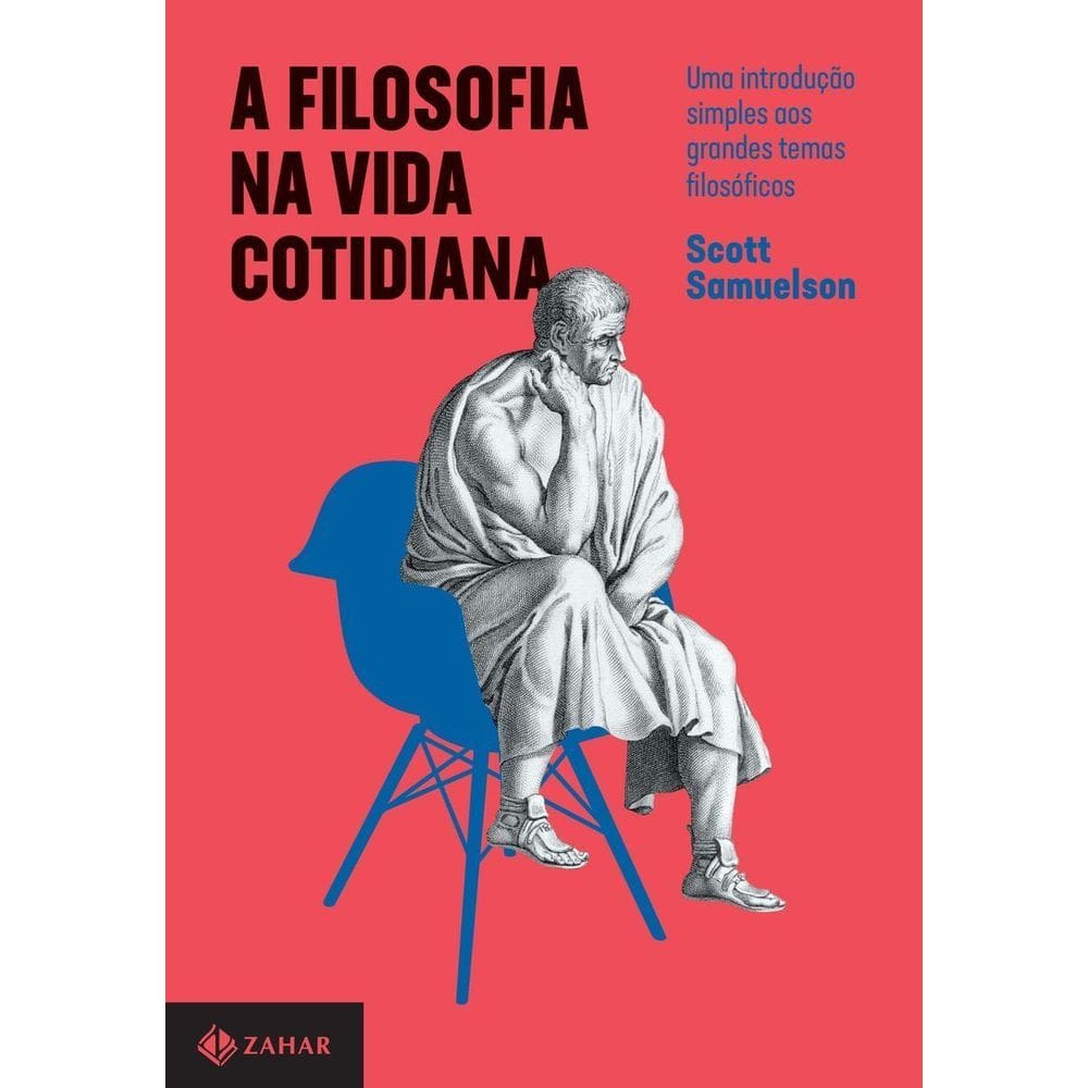 Filosofia na Vida Cotidiana, A