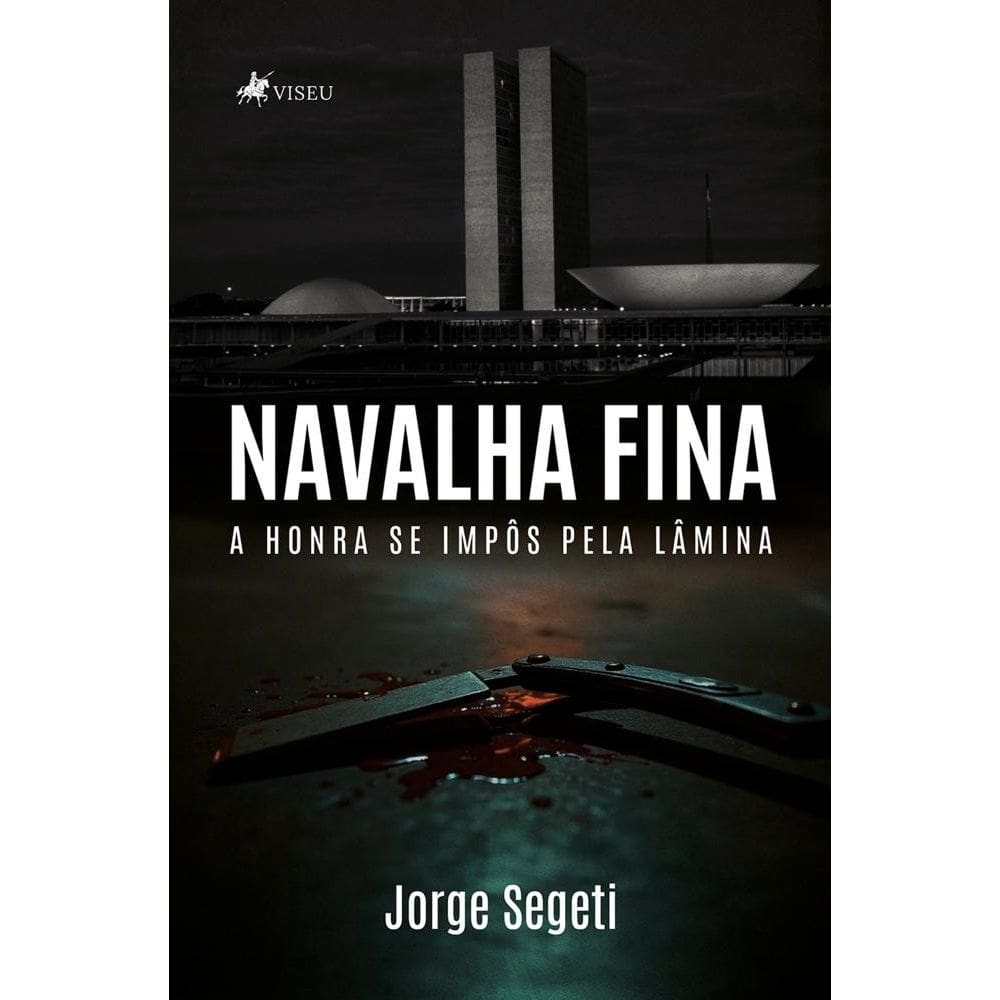 Navalha Fina: A honra se impôs pela lâmina