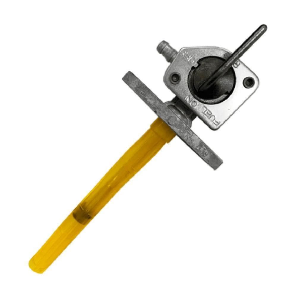 Honda Crf 150F Registro Regulador Combustível Genuíno