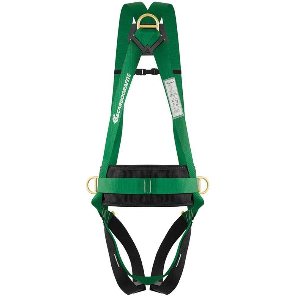 Cinturão De Segurança Cg 730e - 010208710 - Carbografite