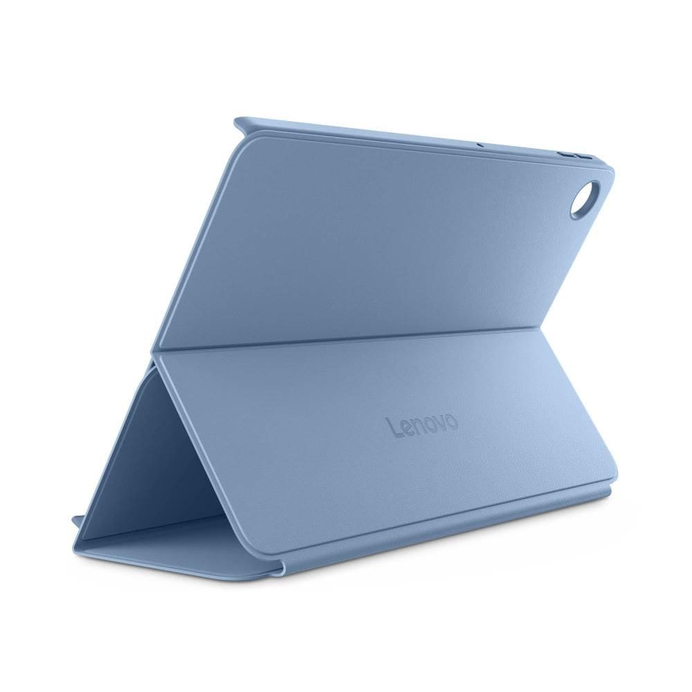 Capa Folio para Lenovo Tab 10.1” Azul - ZG38C06654